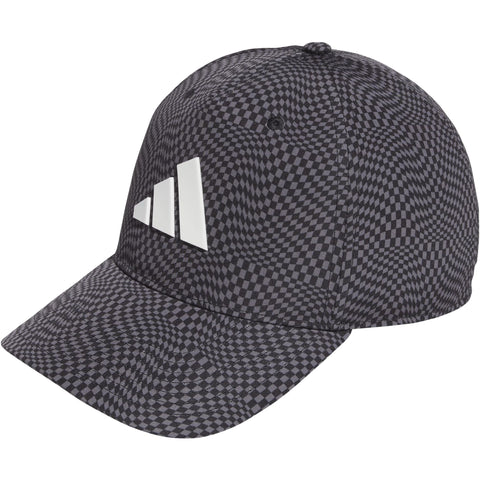 Tour Print Snapback Herren