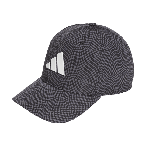 Tour Print Snapback