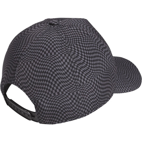 Tour Print Snapback Herren