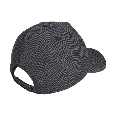 Tour Print Snapback