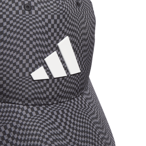 Tour Print Snapback