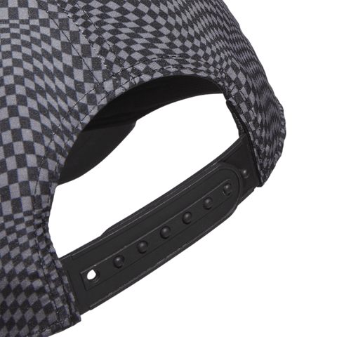 Tour Print Snapback