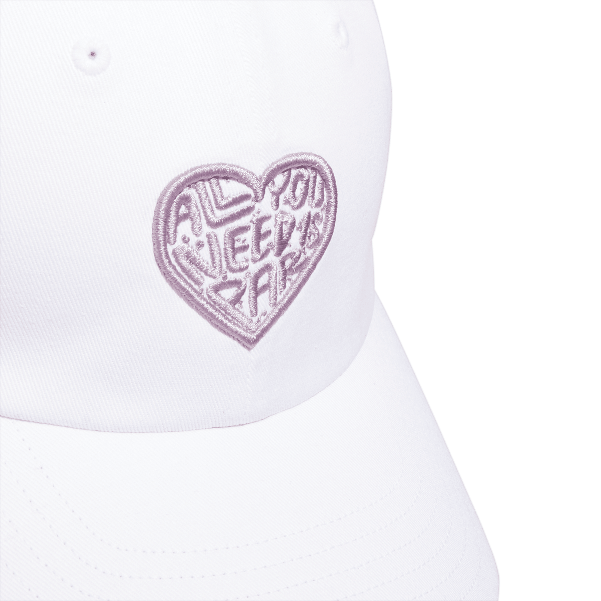 All You Need Is Par Kappe