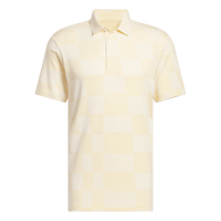 Ultimate365 Textured Jacquard Polo Shirt
