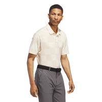 Ultimate365 Textured Jacquard Polo Shirt