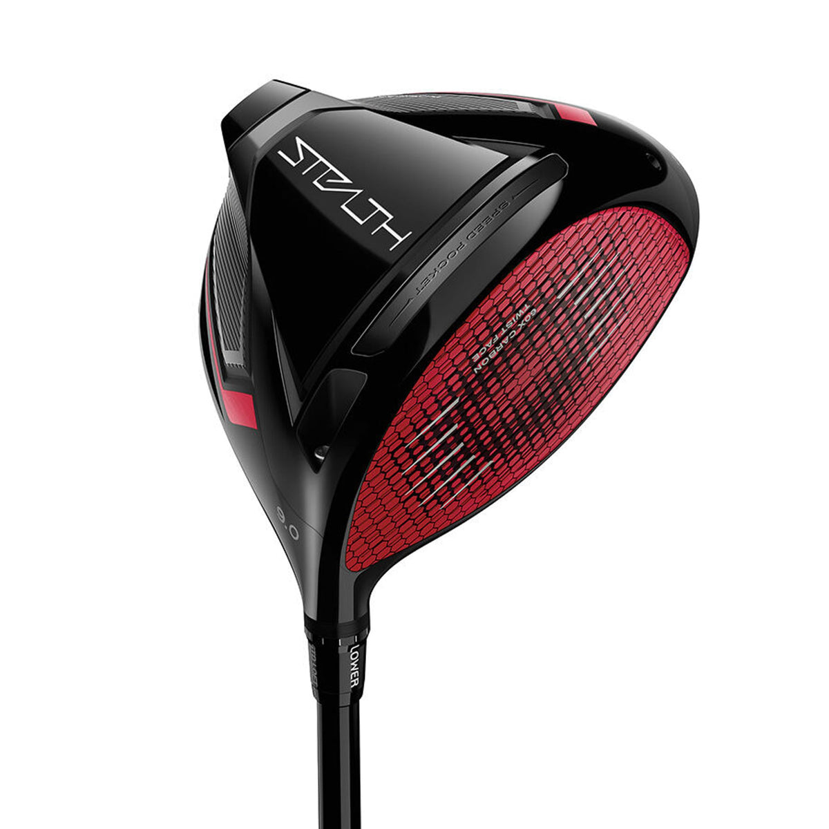 TaylorMade Stealth Driver Herren