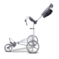 Big Max Autofold X2 Golf-Trolley