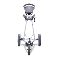 Big Max Autofold X2 Golf-Trolley