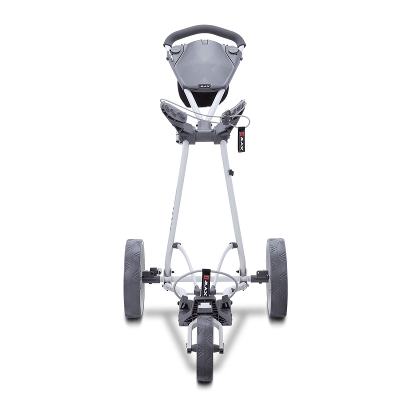 Autofold X2 Golf-Trolley