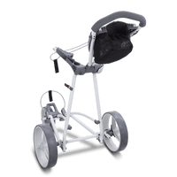 Big Max Autofold X2 Golf-Trolley