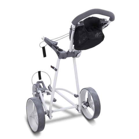 Autofold X2 Golf-Trolley
