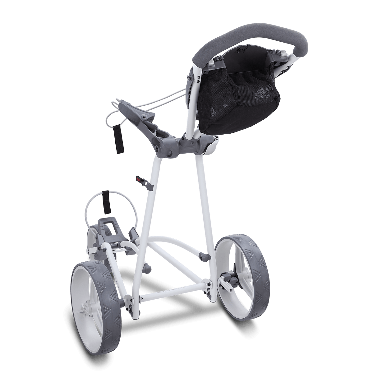 Autofold X2 Golf-Trolley