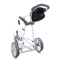 Autofold X2 Golf-Trolley