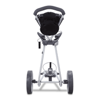 Big Max Autofold X2 Golf-Trolley