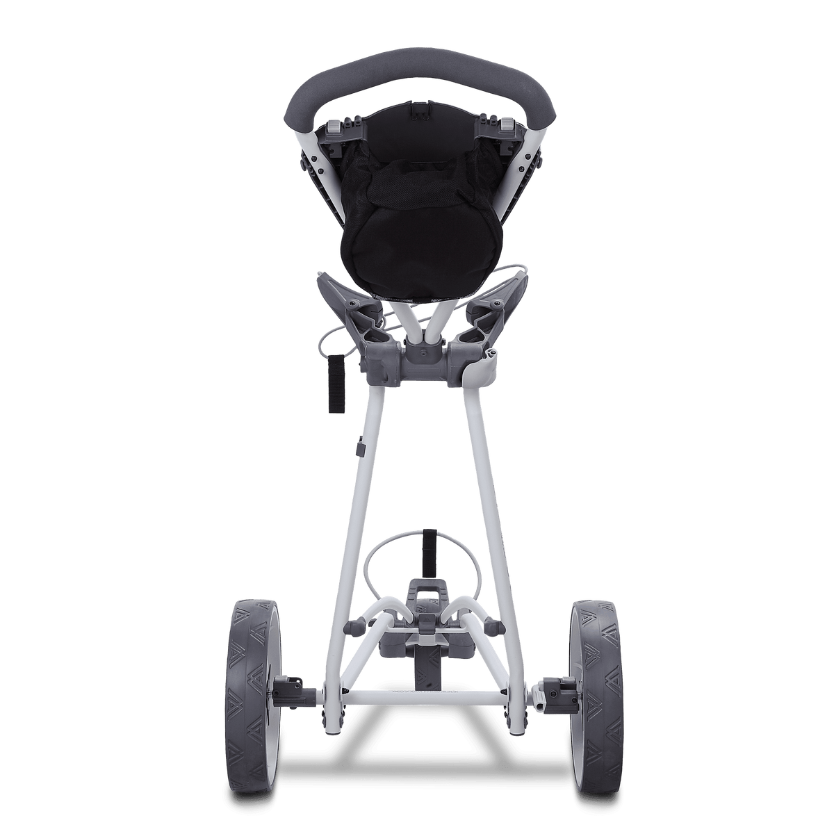 Autofold X2 Golf-Trolley