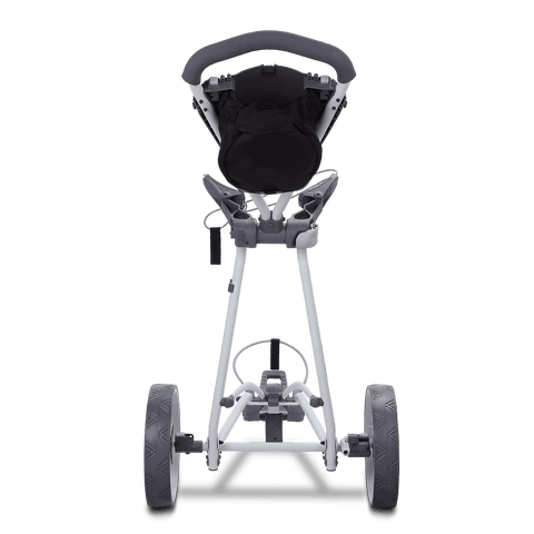 Autofold X2 Golf-Trolley