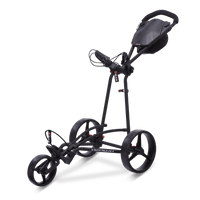 Autofold X2 Golf-Trolley