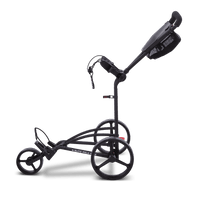 Big Max Autofold X2 Golf-Trolley