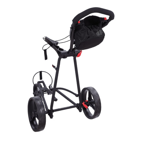 Autofold X2 Golf-Trolley
