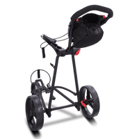 Big Max Autofold X2 Golf-Trolley