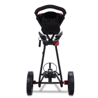 Big Max Autofold X2 Golf-Trolley