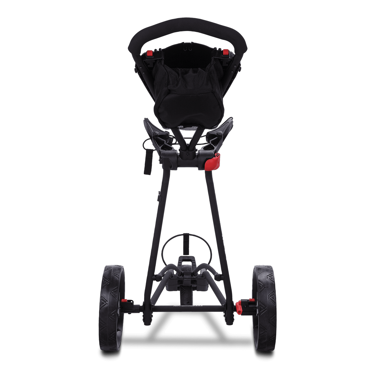 Autofold X2 Golf-Trolley