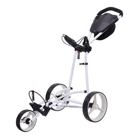 Autofold X2 Golf-Trolley