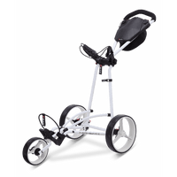 Big Max Autofold X2 Golf-Trolley