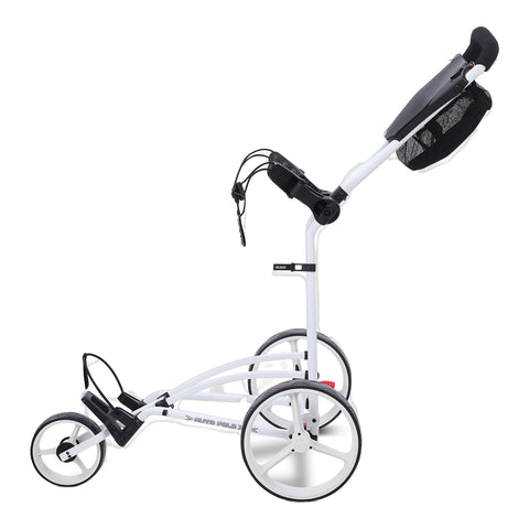 Autofold X2 Golf-Trolley