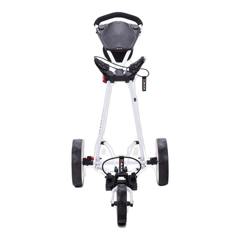Autofold X2 Golf-Trolley