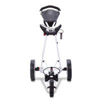 Big Max Autofold X2 Golf-Trolley