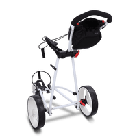 Big Max Autofold X2 Golf-Trolley