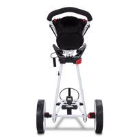 Big Max Autofold X2 Golf-Trolley