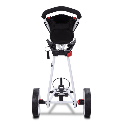 Autofold X2 Golf-Trolley