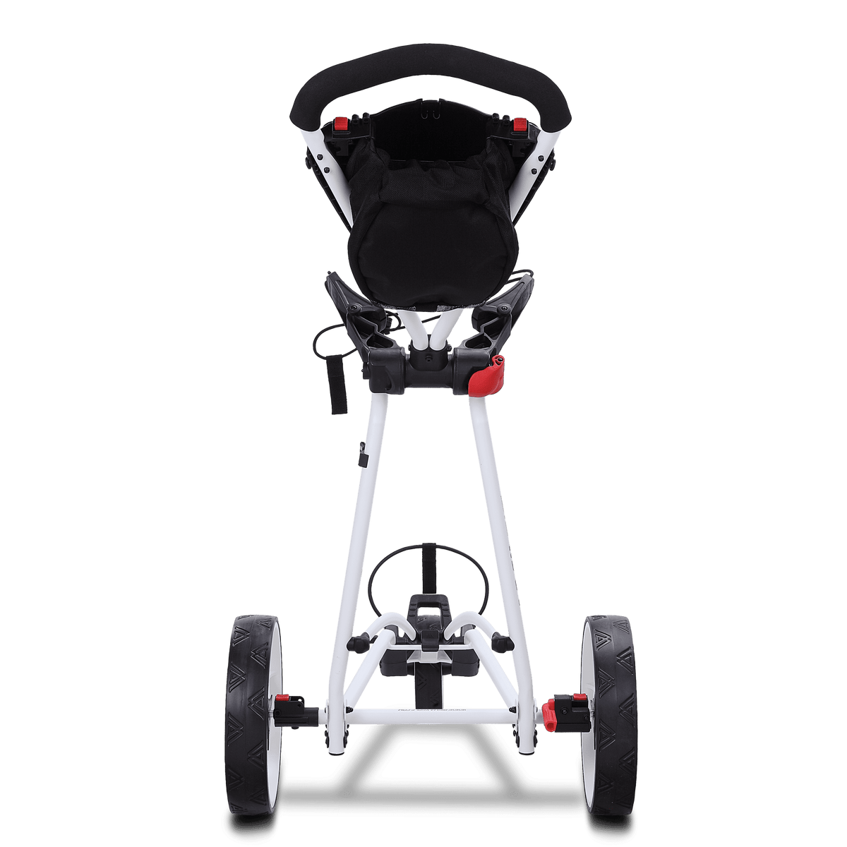Autofold X2 Golf-Trolley