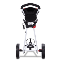 Autofold X2 Golf-Trolley