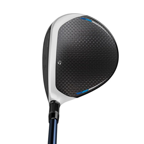 Sim2 Max Fairwayholz