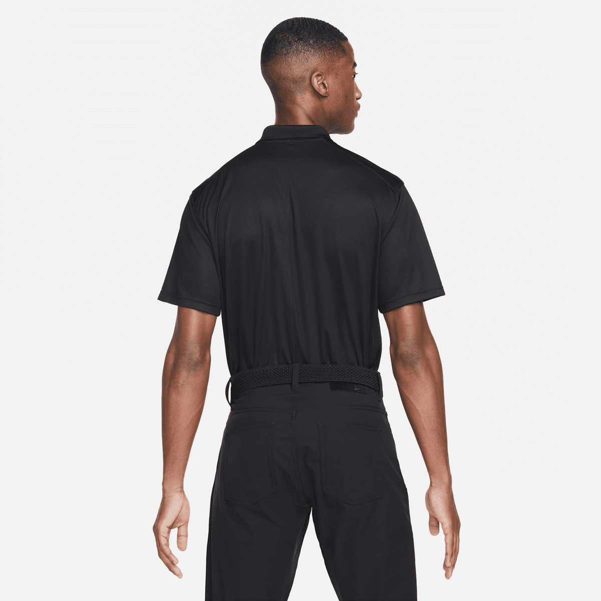 Drifit Victory Shirt Golfpolo