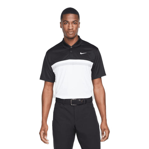 Drifit Victory Shirt Golfpolo Herren