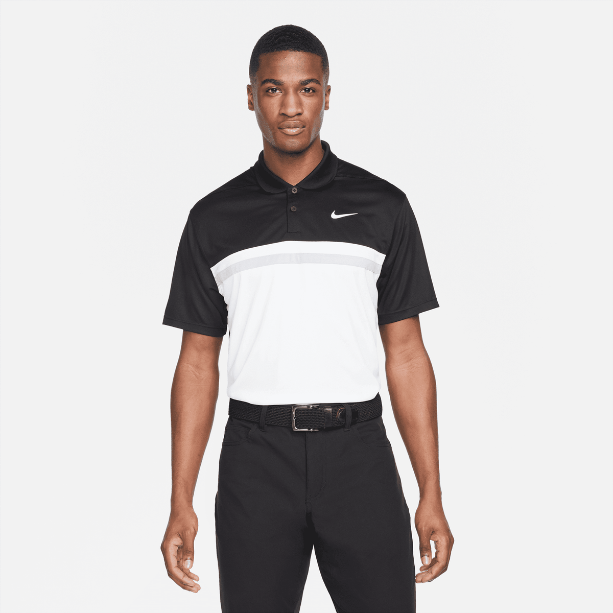 Drifit Victory Shirt Golfpolo