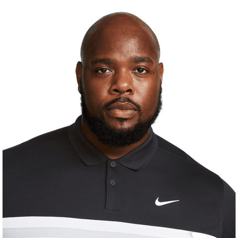 Drifit Victory Shirt Golfpolo Herren