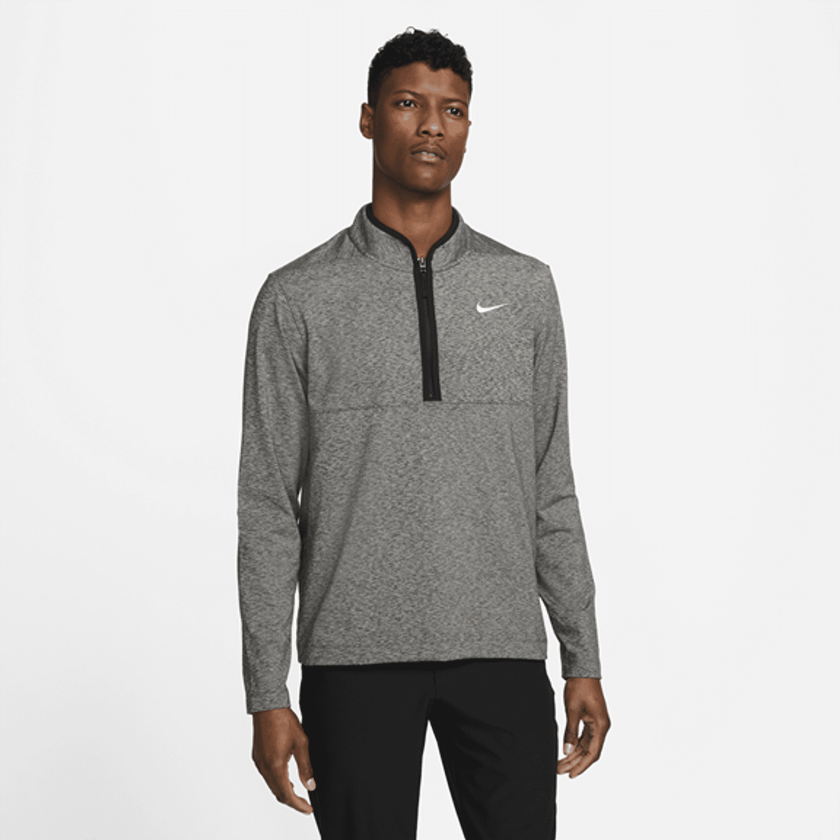 Halfzip Top Golfpolo
