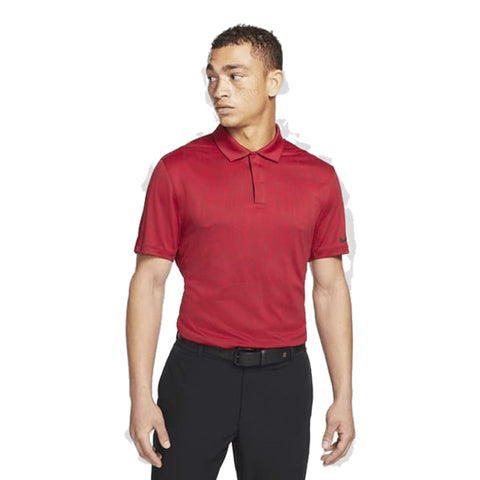 Dry-Fit ADV Golfpolo Herren