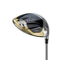 TaylorMade Kalea Gold Driver