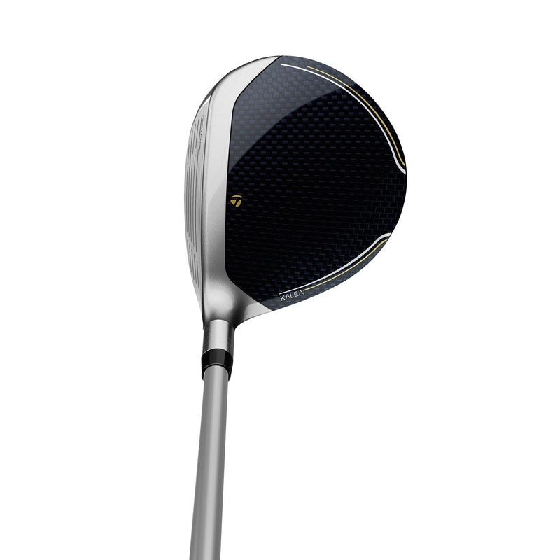 Kalea Gold Steel Fairwayholz