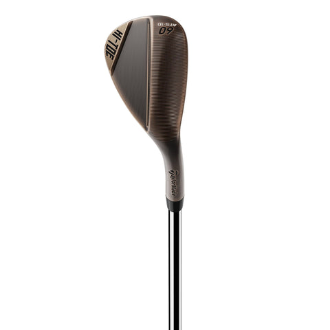 Hi-Toe 4 ATS Wedge