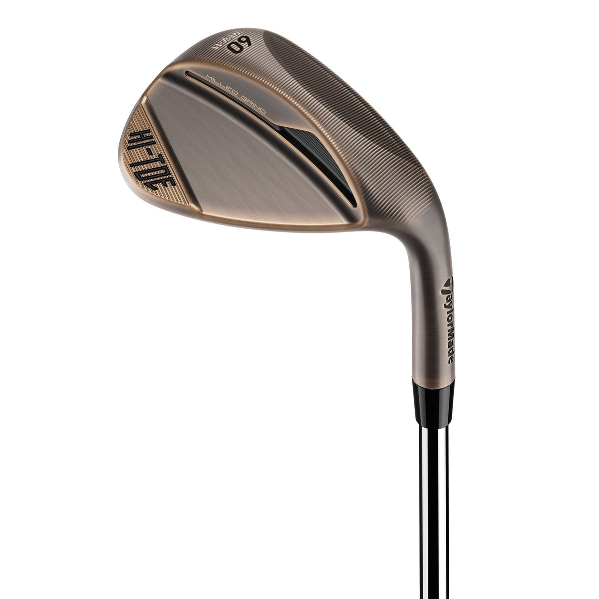 TaylorMade Hi-Toe 4 ATV Wedge