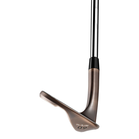 Hi-Toe 4 ATV Wedge Herren