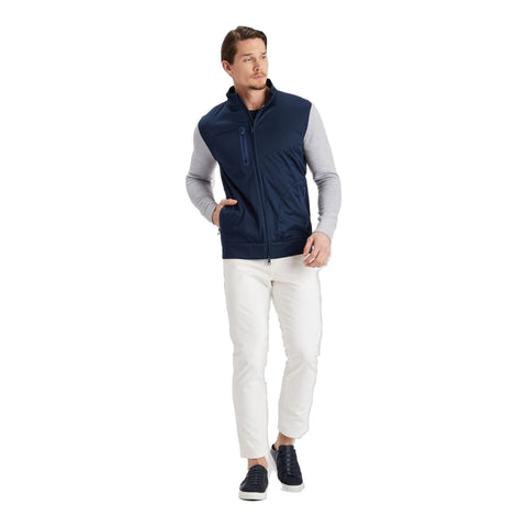 Quarter G Jacke Herren