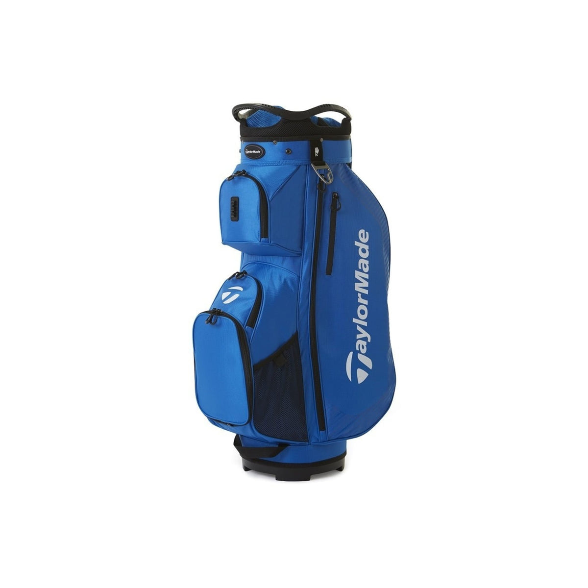 Pro Cartbag Black/Royal